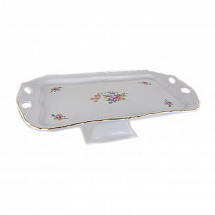 Поднос н/н 45x25cм."Дуби" Dubi