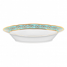 Хлебница 33см."Декор 2768"