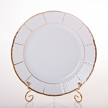 Тарелка 19см."Менуэт"