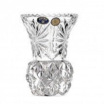 Ваза для цветов 12,6см."Diamond"