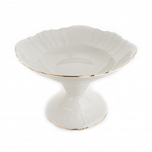 Ваза для фруктов н/н 25см."Ивори 311011" Bernadotte