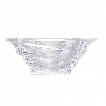 Ваза для конфет 18см. "Касабланка"