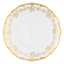 Набор тарелок 24см.6шт."Кастэл"