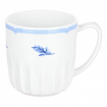 Набор кружек 300мл 6шт."Сабина 3388" Leander