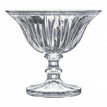 Ваза для конфет н/н 13,5см."Bolero"