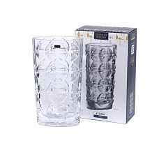 Ваза для цветов 32,5см."Eclipse"