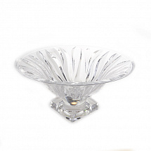 Ваза для фруктов н/н 33см."Фламе"