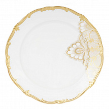 Блюдо круглое 30см."Лаке" Блюдо круглое 30см."Лаке"