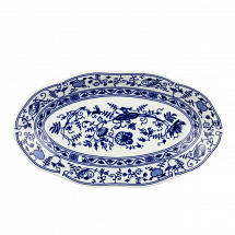 Блюдо овальное 26см."Мэри Энн 055" Leander