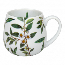 Кружка 400мл."My favourite tea Grüner Tee"