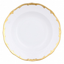 Набор глубоких тарелок 24см.6шт."Престиж"