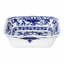 Салатник квадратный 17см."Мэри Энн 0055" Leander