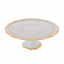 Тортница н/н 33см."Кастэл"