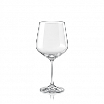 Бокал  570мл.1шт."Sandra"