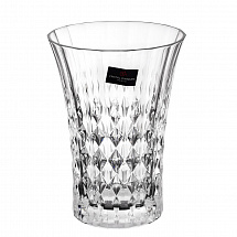 Набор стаканов 360мл.6шт."Lady Diamond Eclat" 