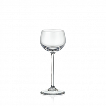 Набор бокалов 60мл.6шт."Peony"