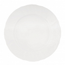 Набор тарелок 17см.6шт."Бернадот 0000" Bernadotte