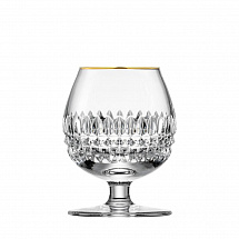 Набор бокалов н/н 250мл.6шт."Империя Голд"