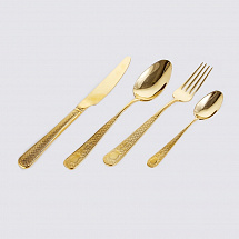 Набор столовых приборов на 6перс.24пред.GЬELL Herdmar