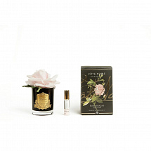 Ароматизированный букет 19см."French Pink" Côte Noire
