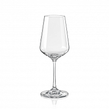 Набор бокалов 350мл.6шт."Sandra"