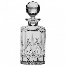 Набор для питья Crystalite Bohemia "York", на 6 персон, 7 предметов, 320 мл