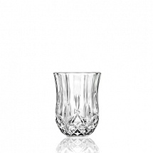 Набор стаканов 60мл.6шт."Опера" RCR Cristalleria Italiana