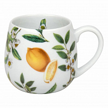 Кружка 400мл."My favourite tea Schwarzer Tee"