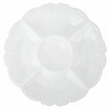 Менажница 27см."Маршмеллоу"