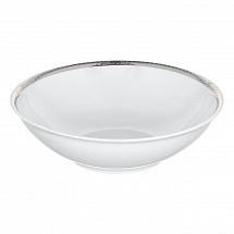 Салатник круглый 23см."Сабина 3132" Leander