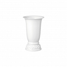 Ваза для цветов 18см."Мария Белая" Rosenthal