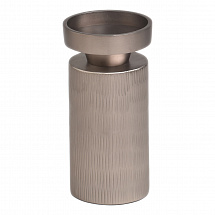 Подсвечник 20см."Cali"