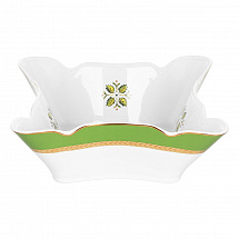 Салатник квадратный 20см."Мэри Энн 3327" Leander