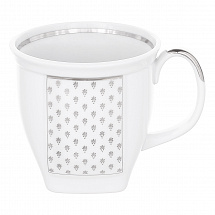 Кружка 330мл."Соната 3374" Leander