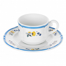 Набор для чая 200мл на 6перс.12пред."Соната 3336" Leander