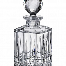 Штоф Crystalite Bohemia "Dover", 800 мл