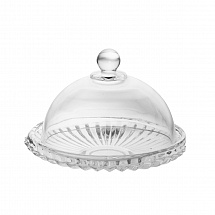 Доза с крышкой