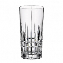 Набор стаканов Crystalite Bohemia "Regia", 6 шт, 330 мл