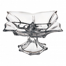 Менажница н/н 36см."Флорал"