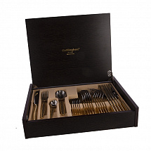 Набор столовых прибор на 6перс.24пред.