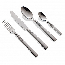 Набор столовых приборов на 6перс.24пред."Хедмар-1911" Herdmar