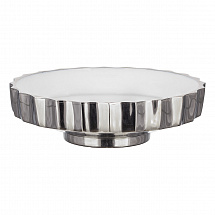 Ваза для фруктов н/н 27см."Riana"