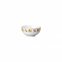 Миска для риса 12см."Swarowski Idyllia" Rosenthal