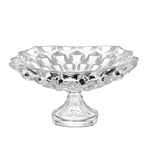 Ваза для фруктов н/н 35см."Samba"