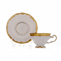 Набор для кофе 160мл на 6перс.12пред."Престиж" подарочный