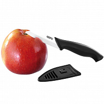 Нож керамический 29см."Ceramo"