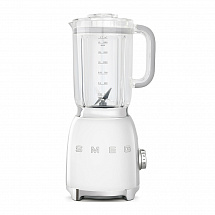 Блендер 1,5л.800Вт. "Smeg" белый