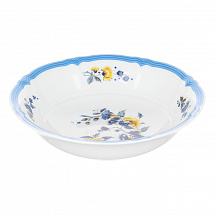 Набор салатников 13,5см.6шт."Соната 3336" Leander