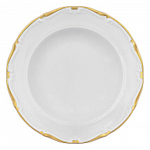 Набор глубоких тарелок 23см.6шт."Мария Луиза 2641"