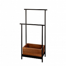 Подставка в ванную